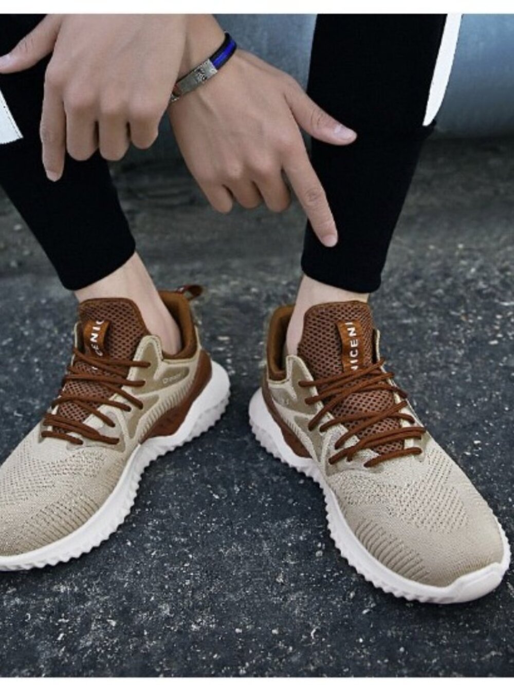 ENICEN® Dream-1 Sneakers